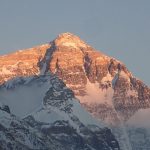 Mount Everest North Side (Tibet)